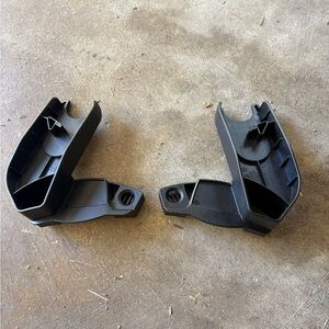 Stokke yoyo car seat adaptors